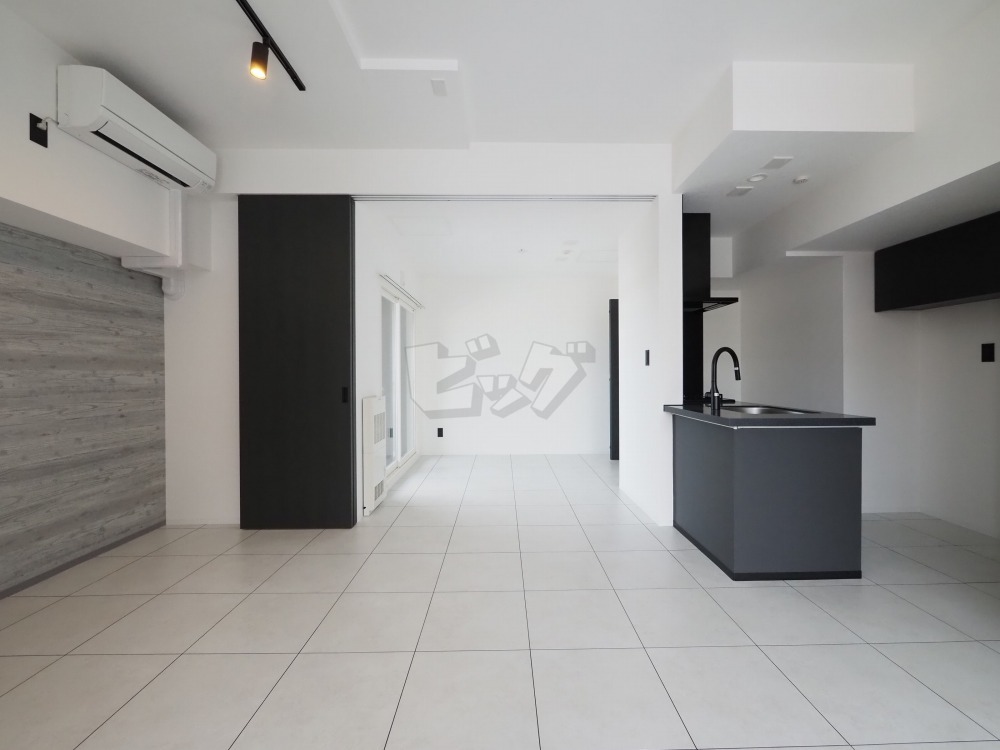 リビング・ダイニング