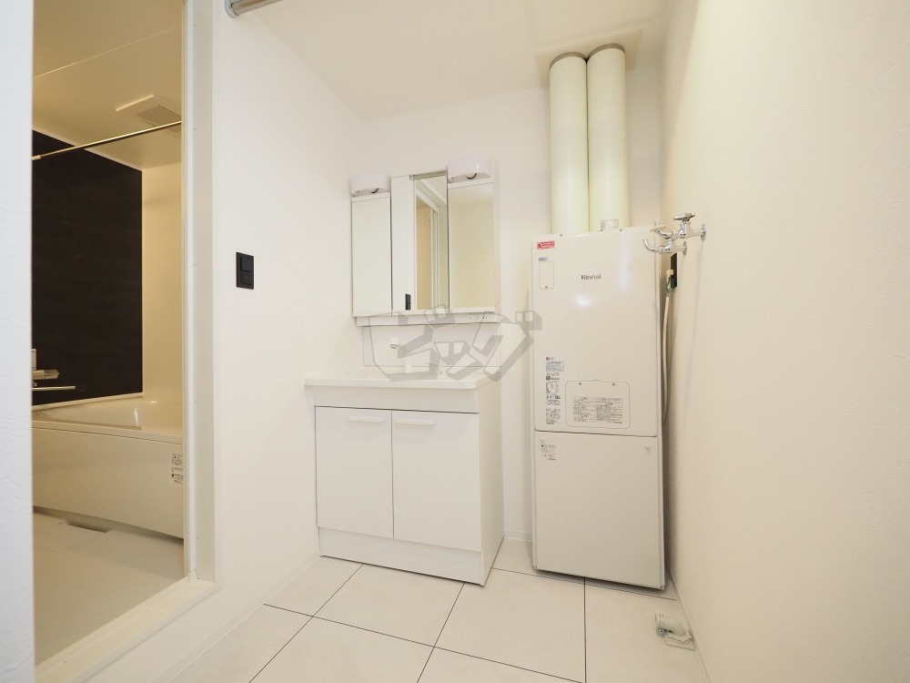 洗面所・脱衣所