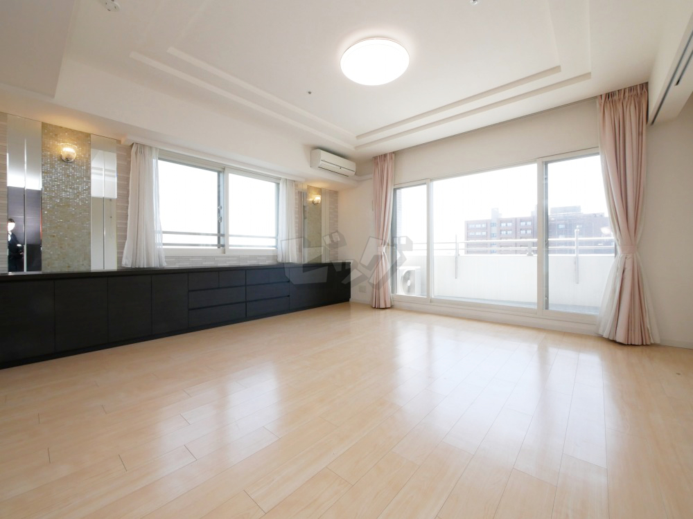 リビング・ダイニング