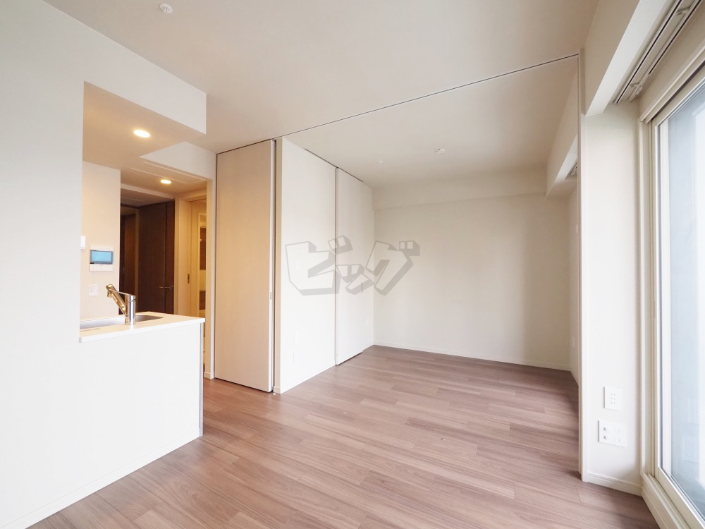 リビング・ダイニング