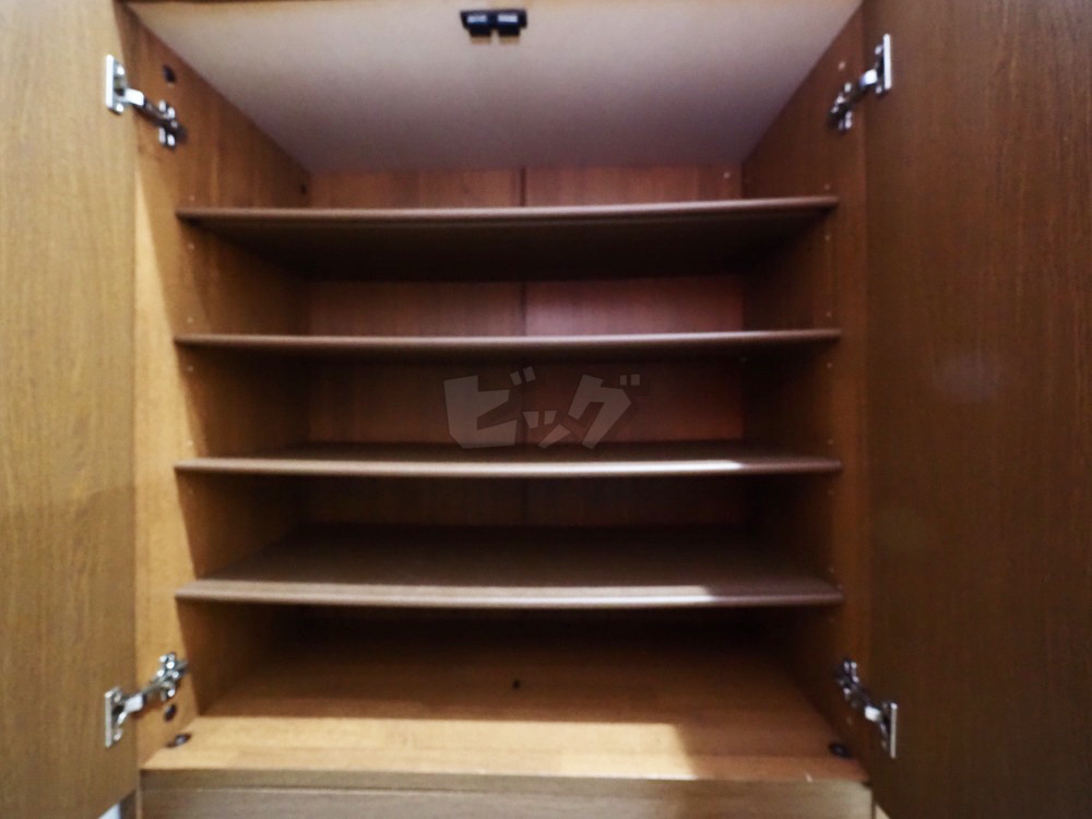 玄関収納