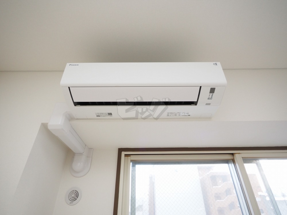 エアコン