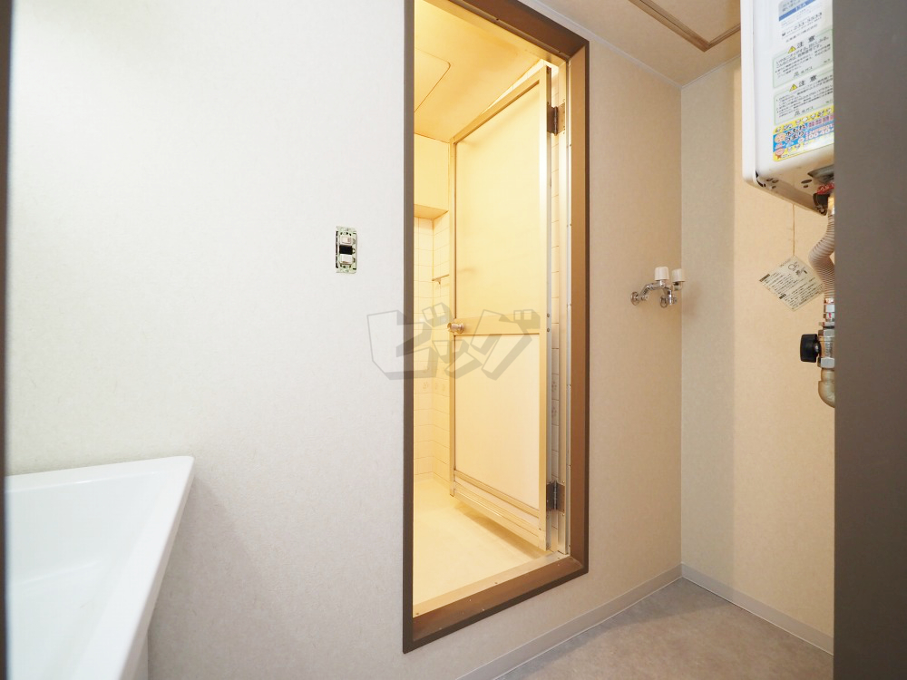 洗面所・脱衣所