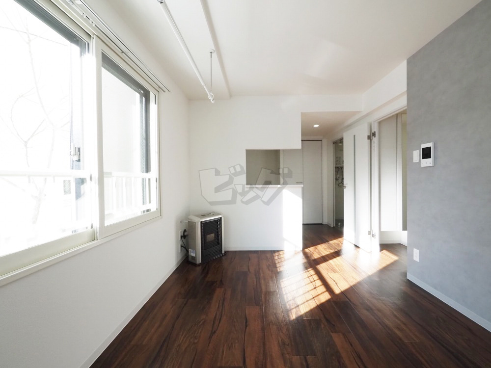 リビング・ダイニング