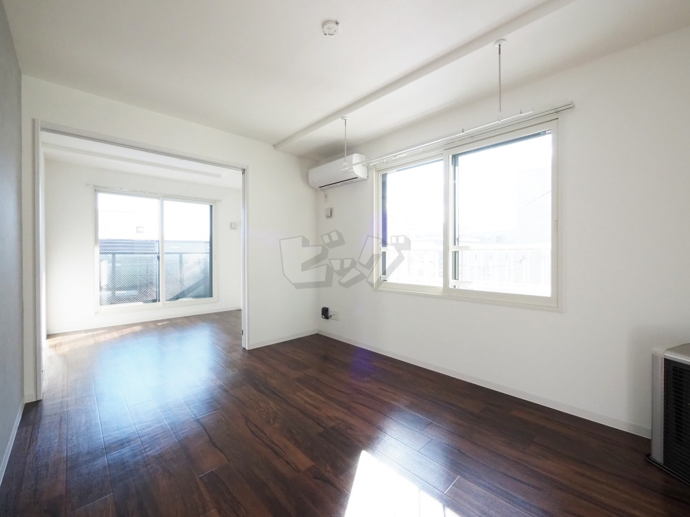 リビング・ダイニング