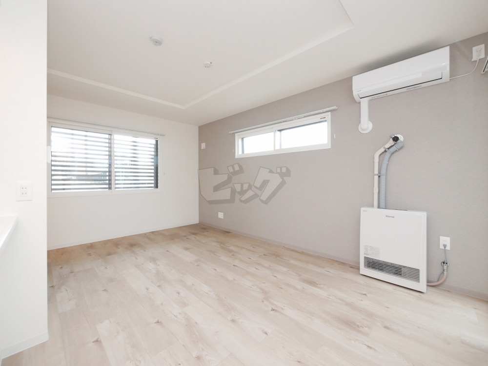 リビング・ダイニング