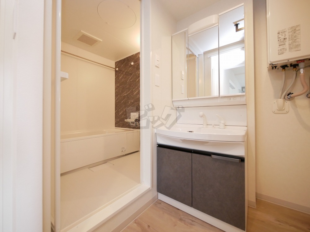 洗面所・脱衣所