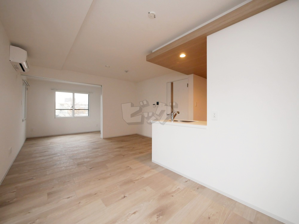 リビング・ダイニング