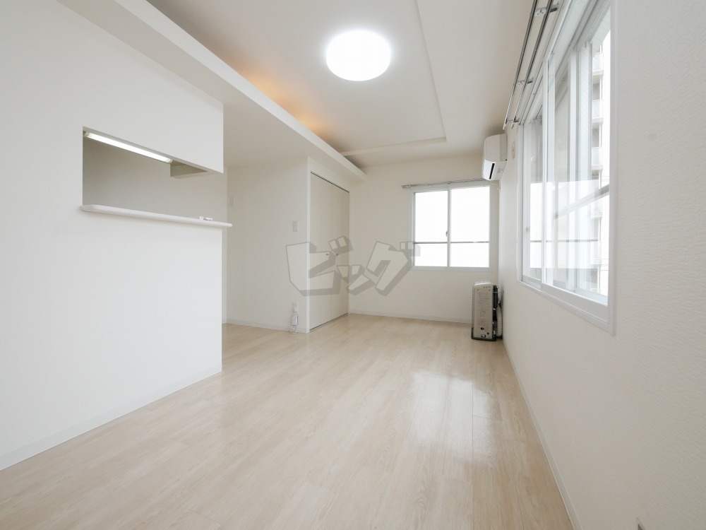 リビング・ダイニング