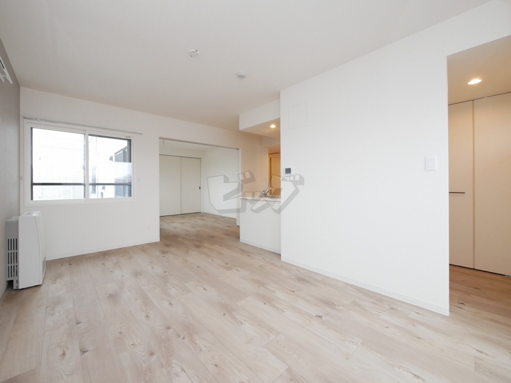 リビング・ダイニング