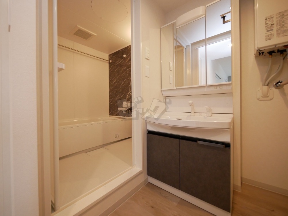 洗面所・脱衣所