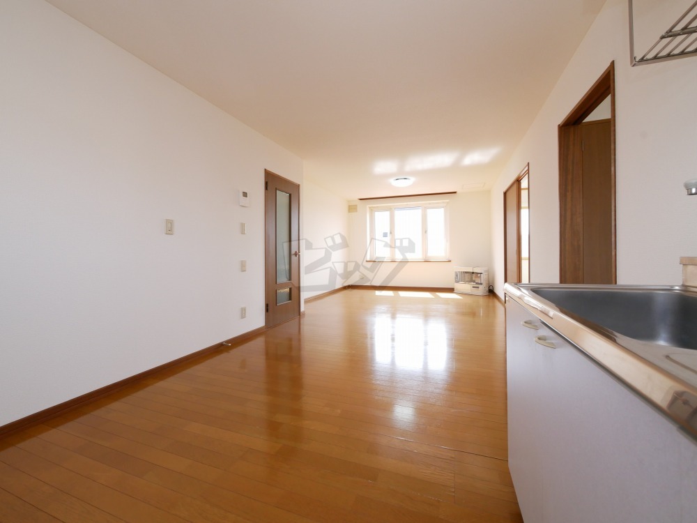 リビング・ダイニング