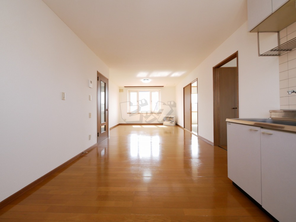 リビング・ダイニング