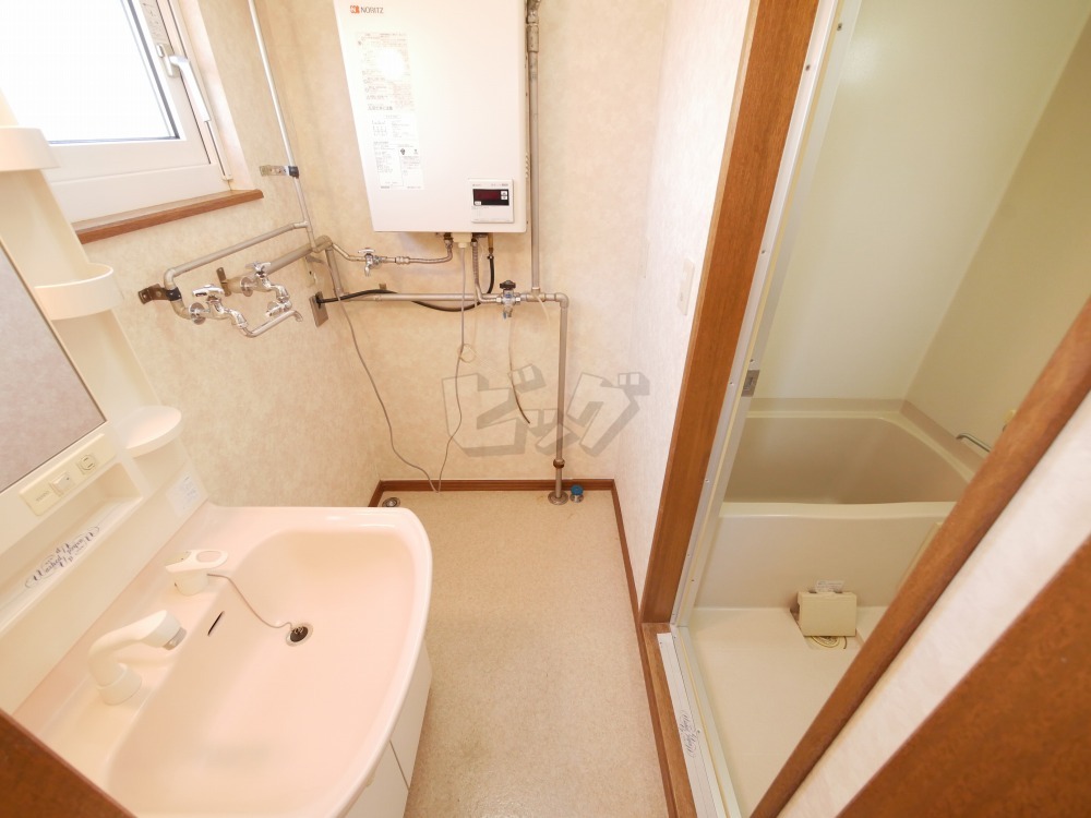 洗面所・脱衣所