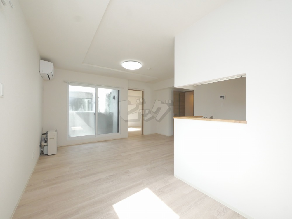 リビング・ダイニング