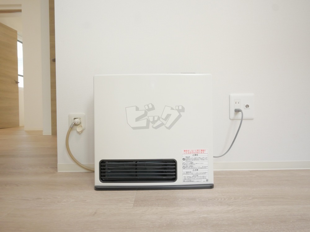 ストーブ