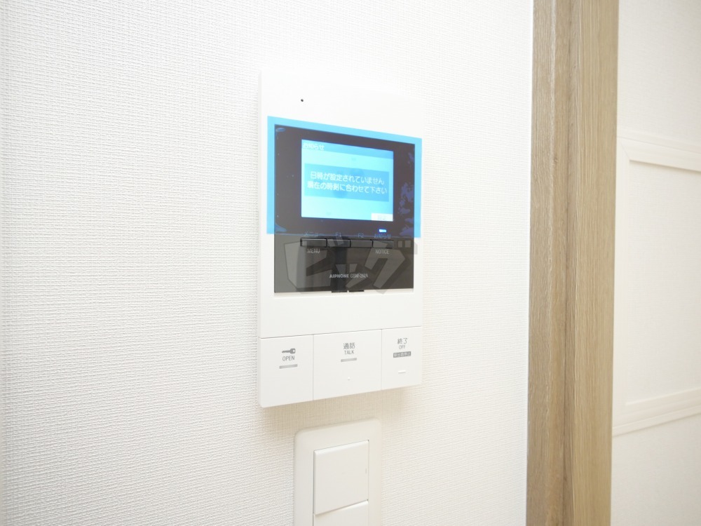 インターホン
