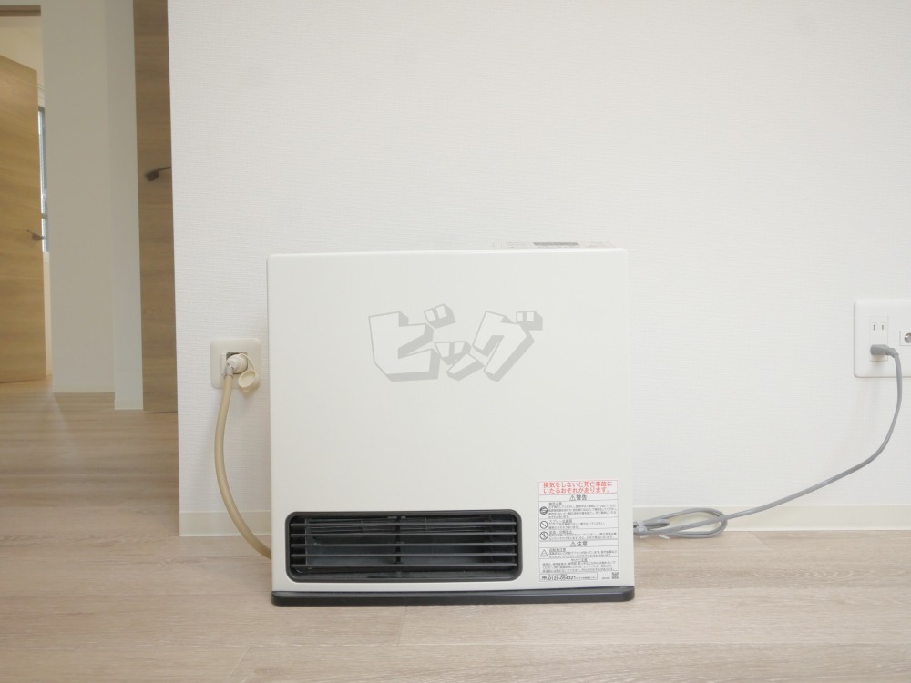 ストーブ