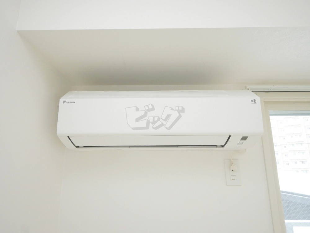 エアコン