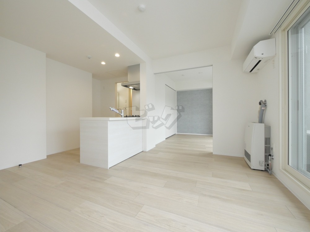 リビング・ダイニング