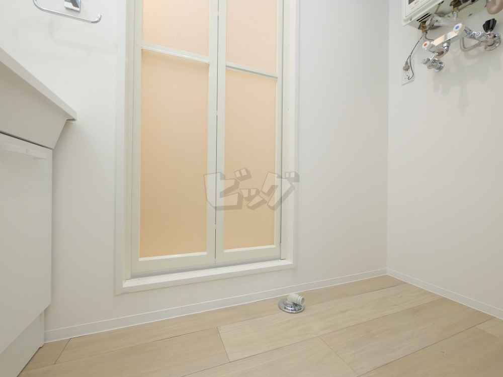 洗面所・脱衣所