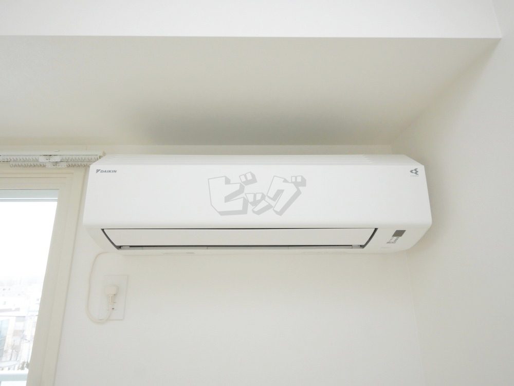 エアコン