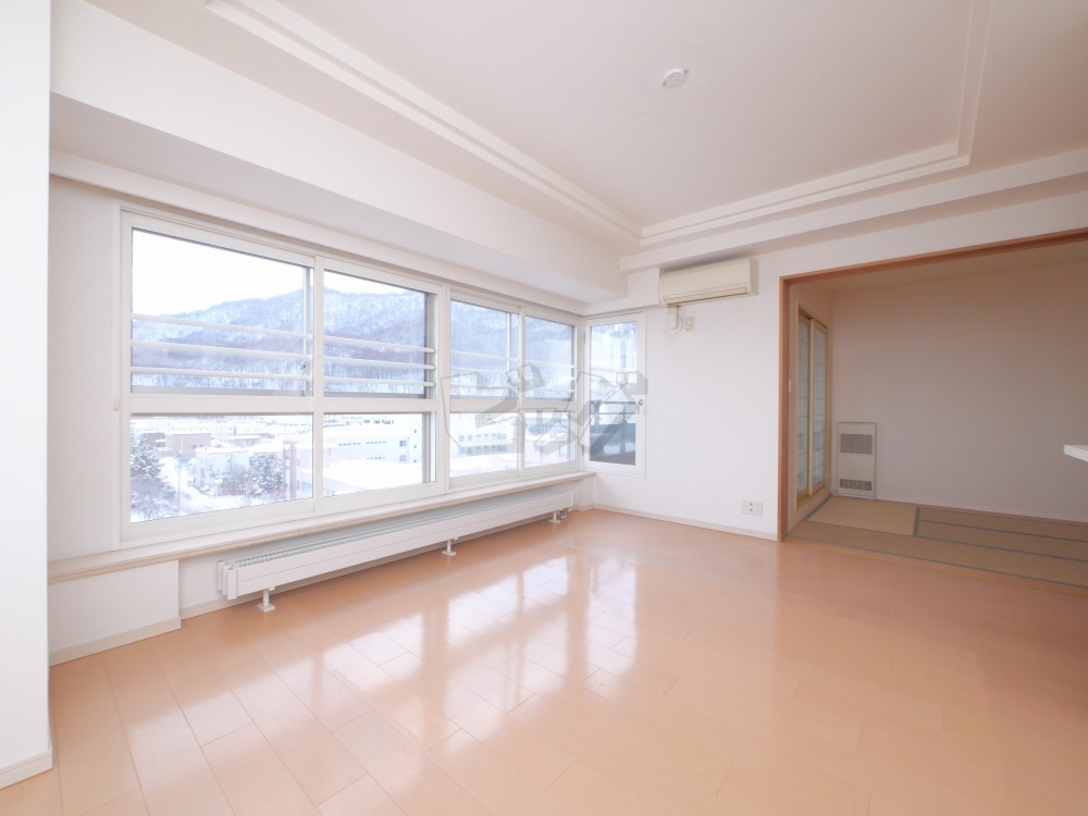 リビング・ダイニング