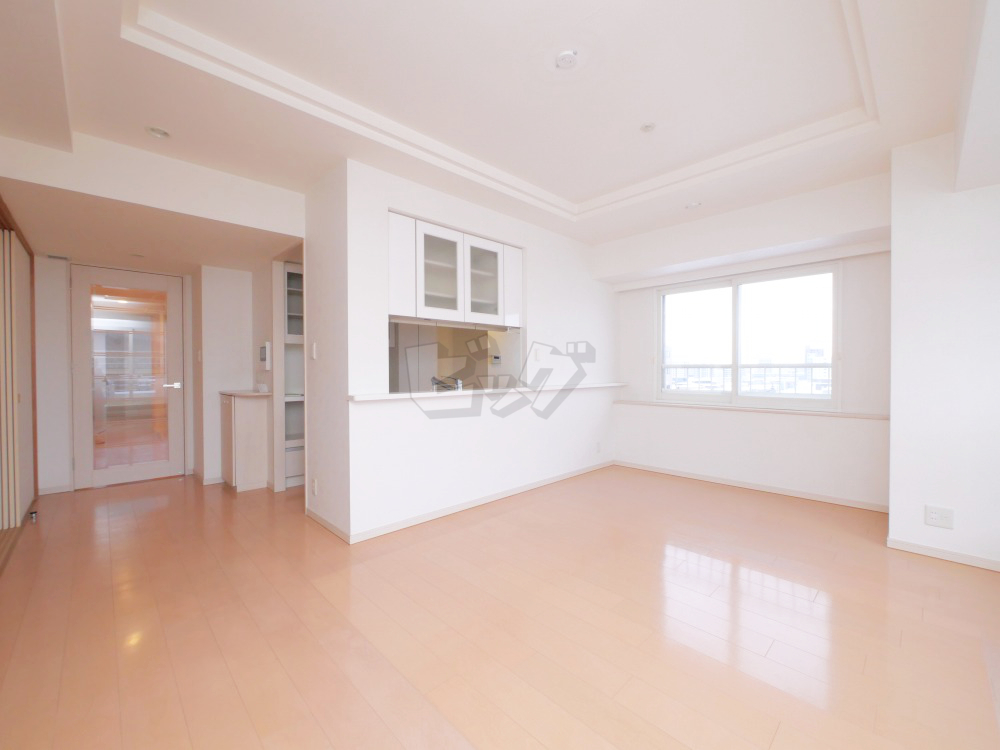 リビング・ダイニング