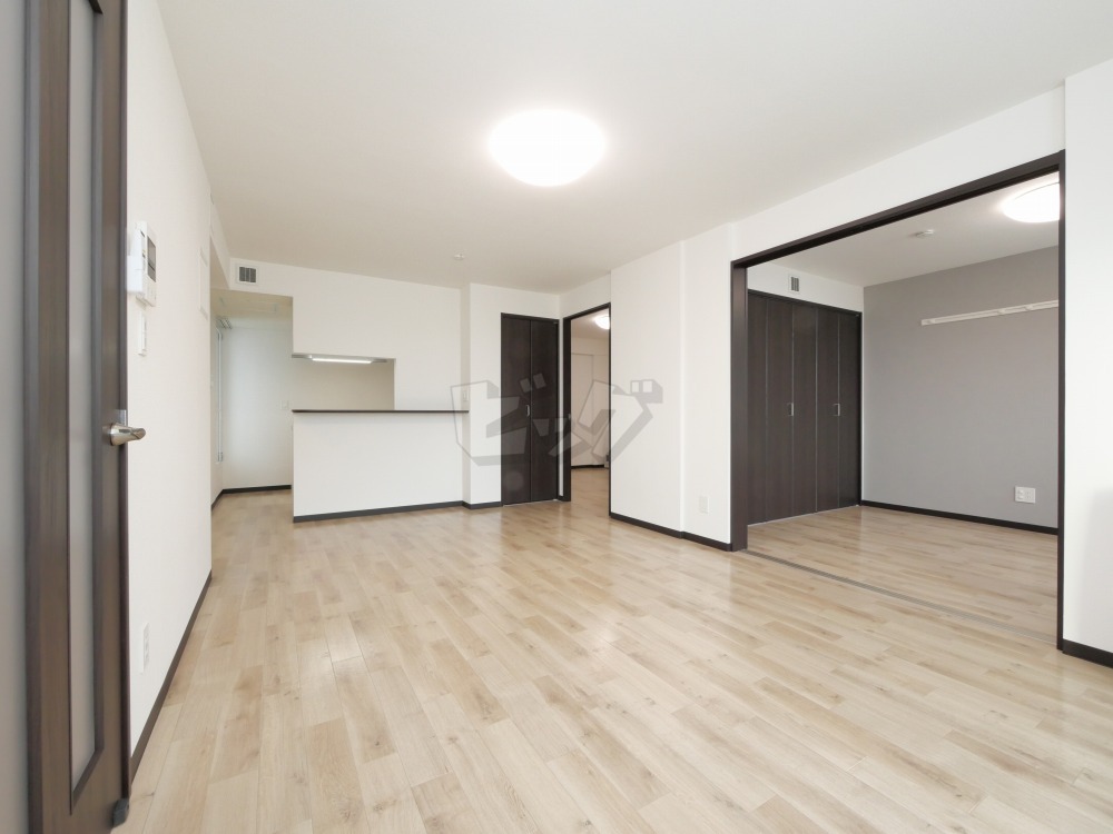 リビング・ダイニング