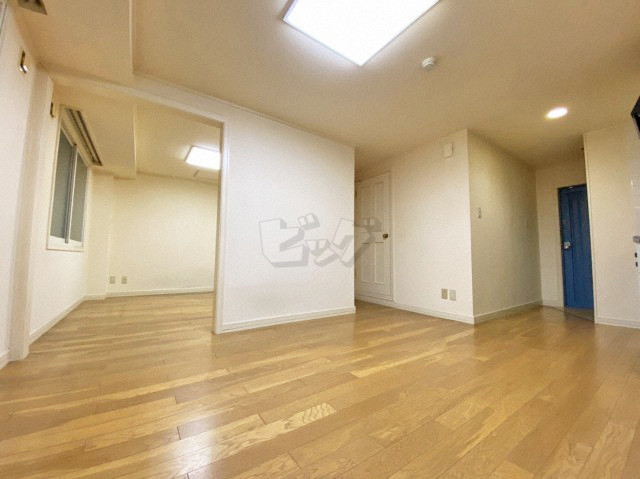 リビング・ダイニング