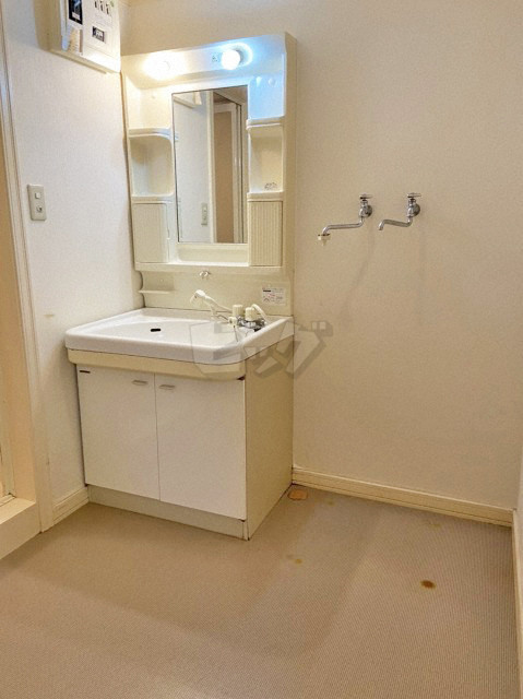 洗面所・脱衣所