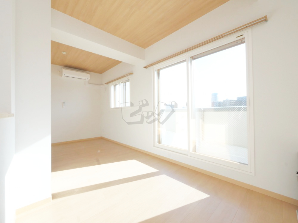 リビング・ダイニング