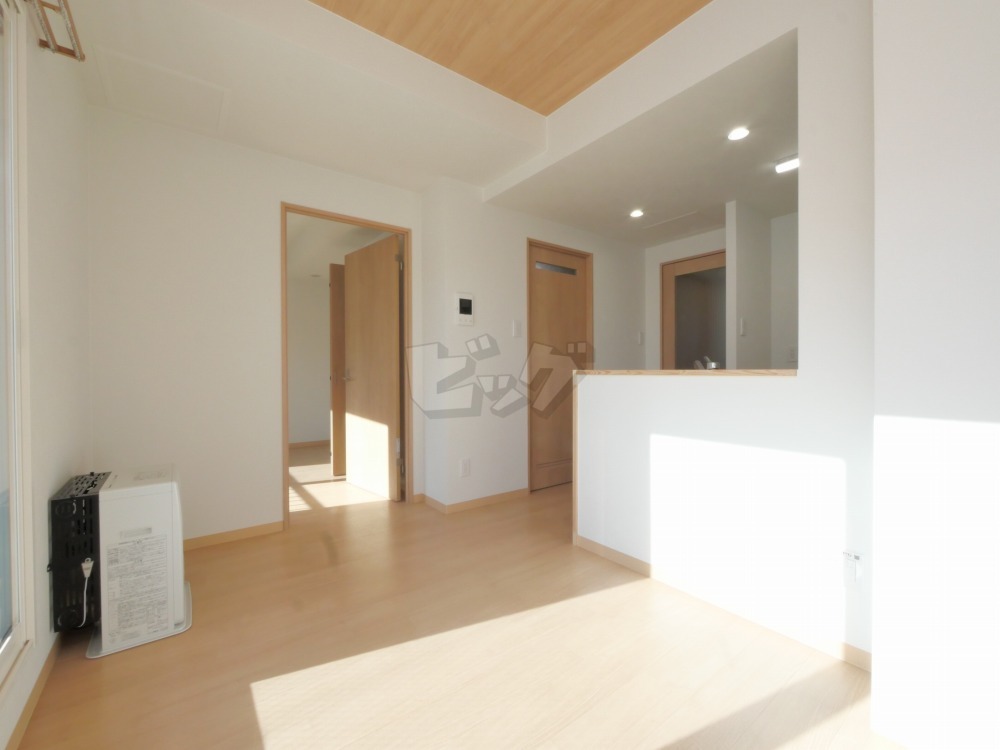 リビング・ダイニング