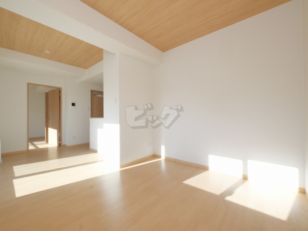 リビング・ダイニング