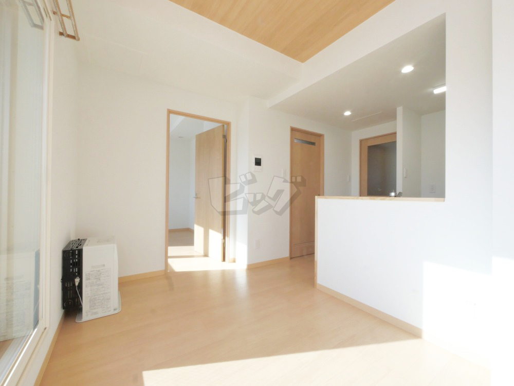 リビング・ダイニング