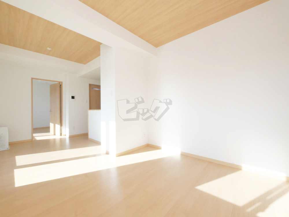 リビング・ダイニング