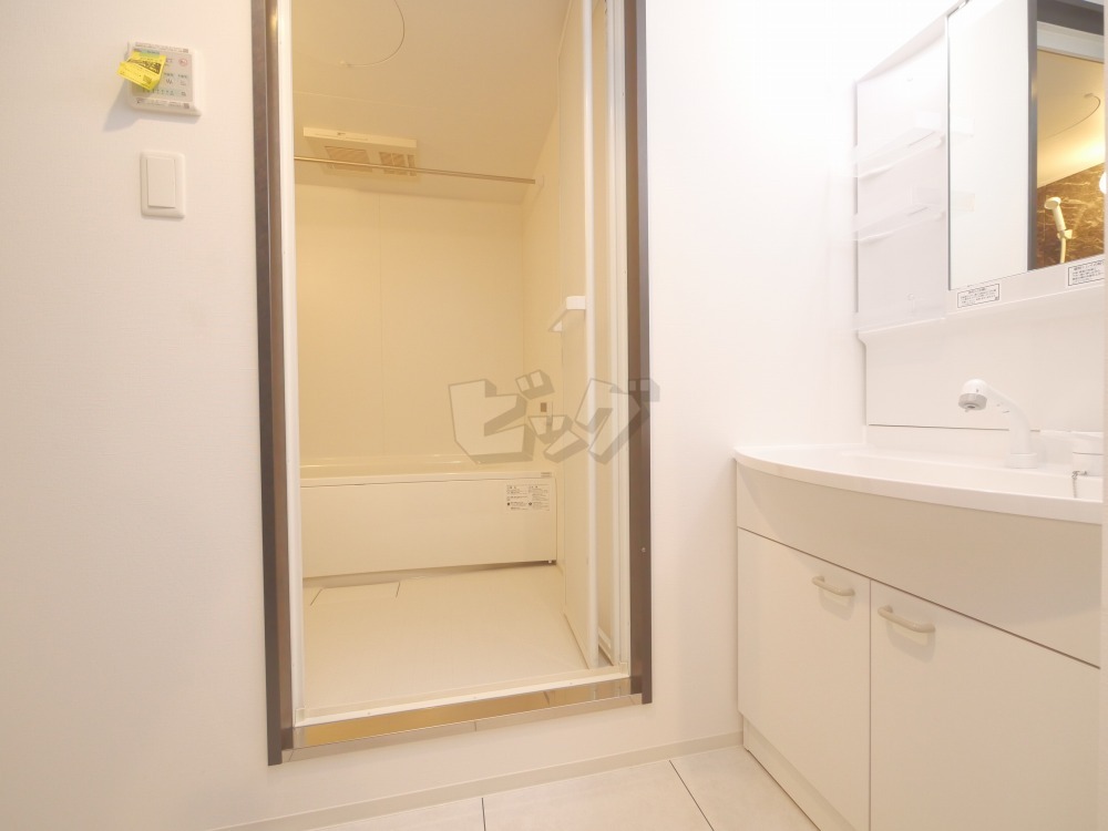 洗面所・脱衣所