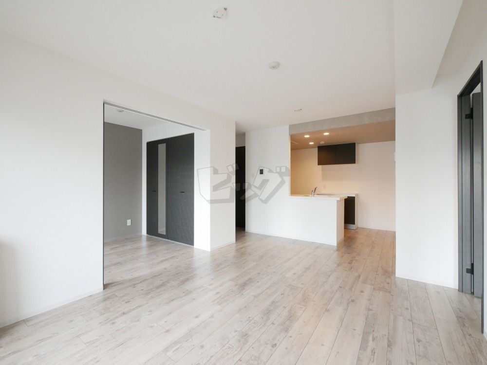 リビング・ダイニング