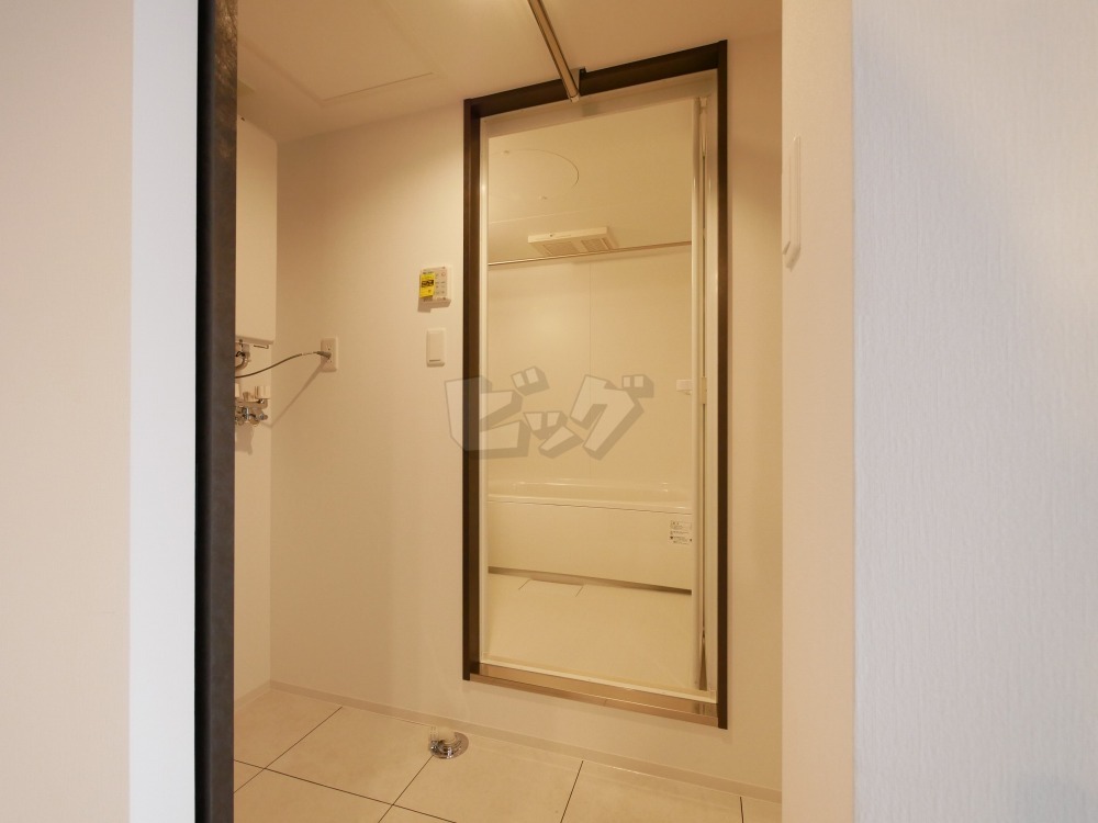 洗面所・脱衣所