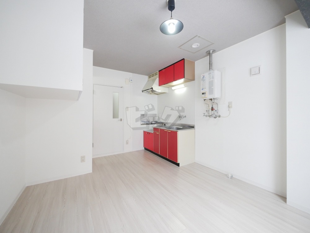 リビング・ダイニング