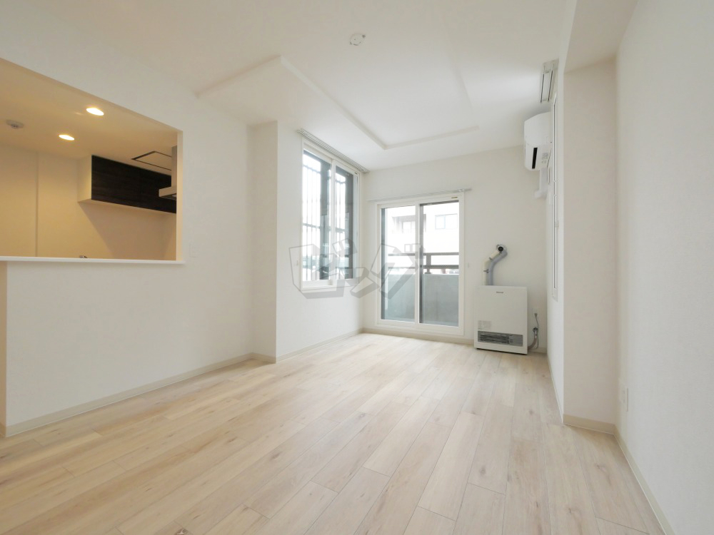 リビング・ダイニング