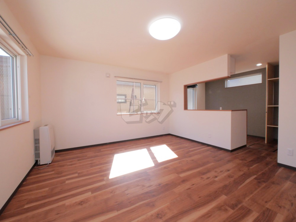 リビング・ダイニング