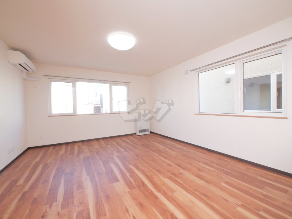 リビング・ダイニング