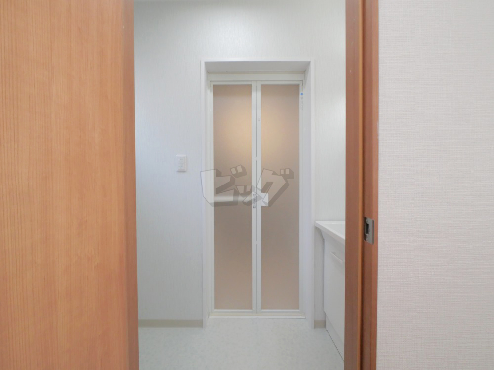 洗面所・脱衣所