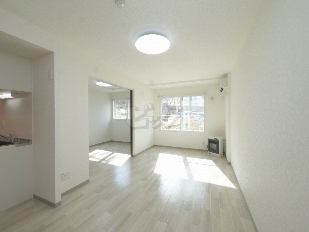 リビング・ダイニング