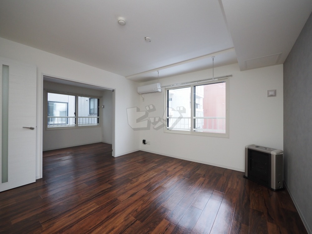 リビング・ダイニング