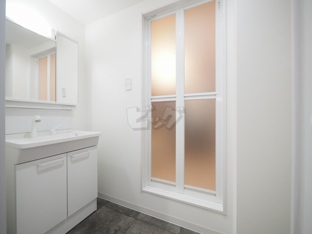 洗面所・脱衣所