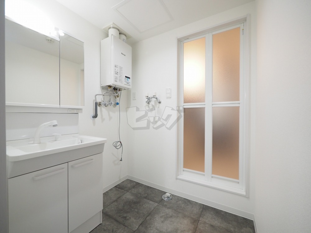 洗面所・脱衣所