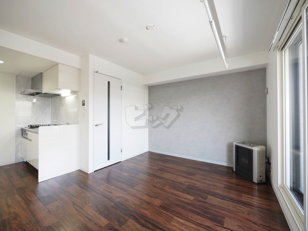 リビング・ダイニング