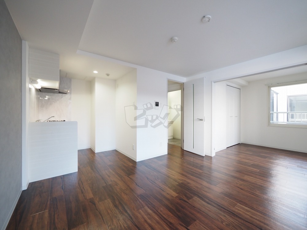 リビング・ダイニング